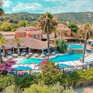 Felix Hotels - Galanias Hotel & Retreat