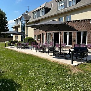 The Originals City Hôtel, Aéroport Beauvais (ex: Inter-Hotel)